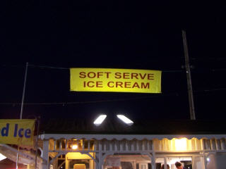 East Brunswick July 4 2005